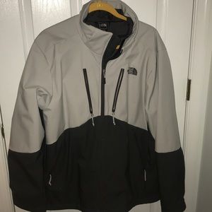 North Face Winter Jacket